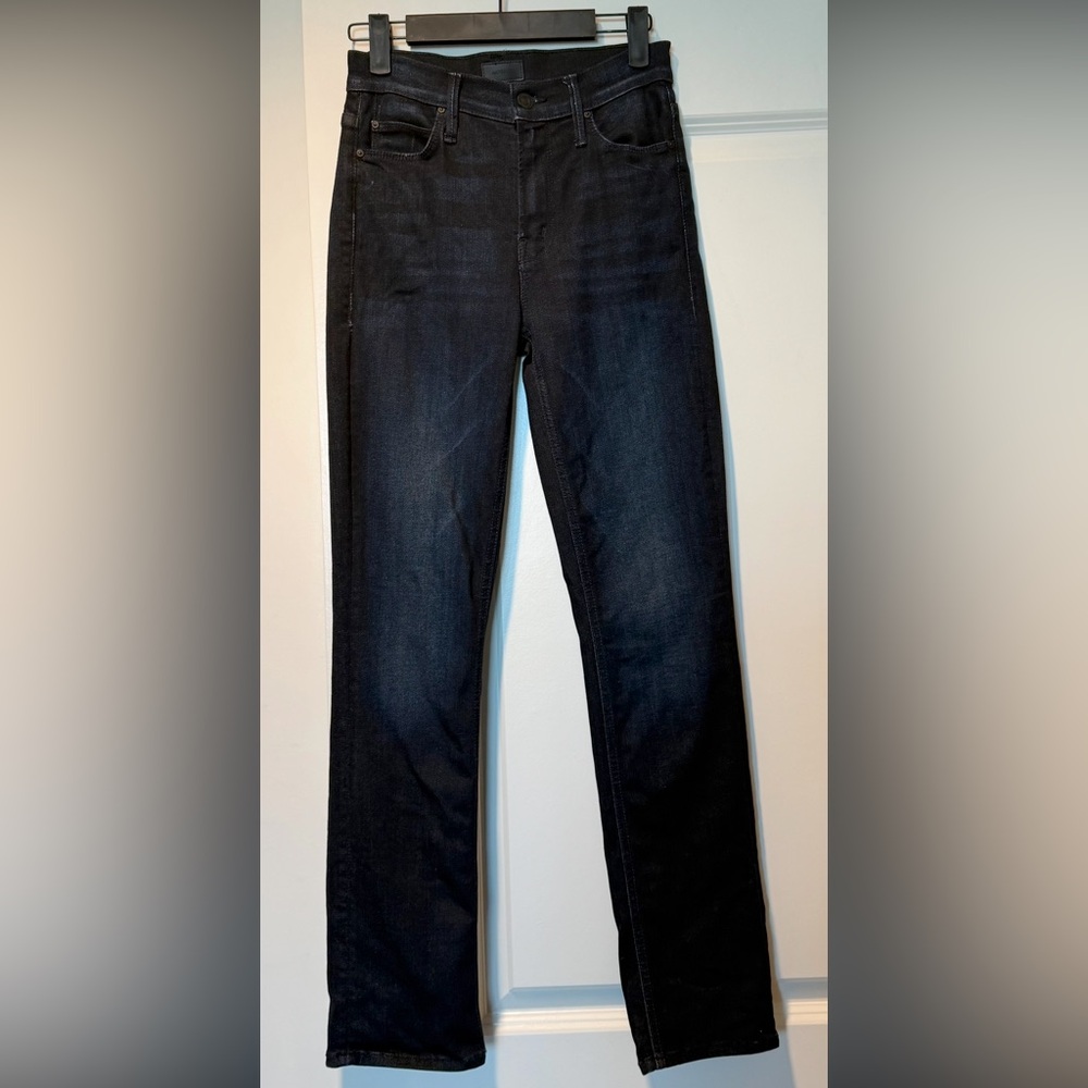 NWOT MOTHER Denim The Mid Rise Dazzler Ankle (28”) | Size 25 - Picture 3 of 14